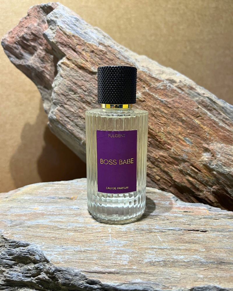 ESSENTIAL SCENTS