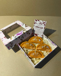Gujiya Candles (Set of 4 Box)