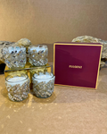 Mirror Muse Candle Gift Box