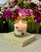 Jai Guru Ji Candle