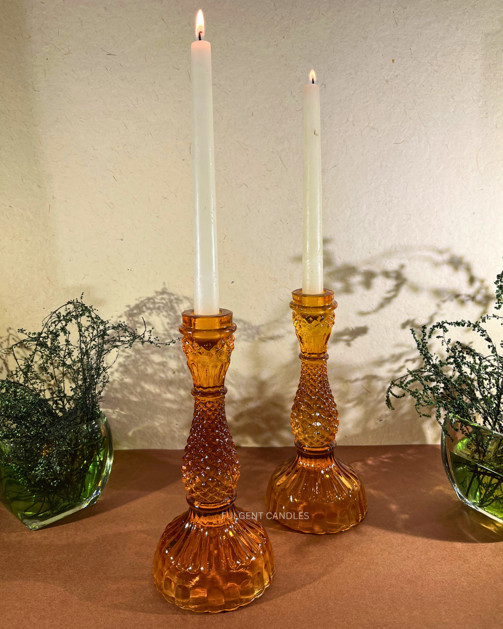 Taper Candle Holder