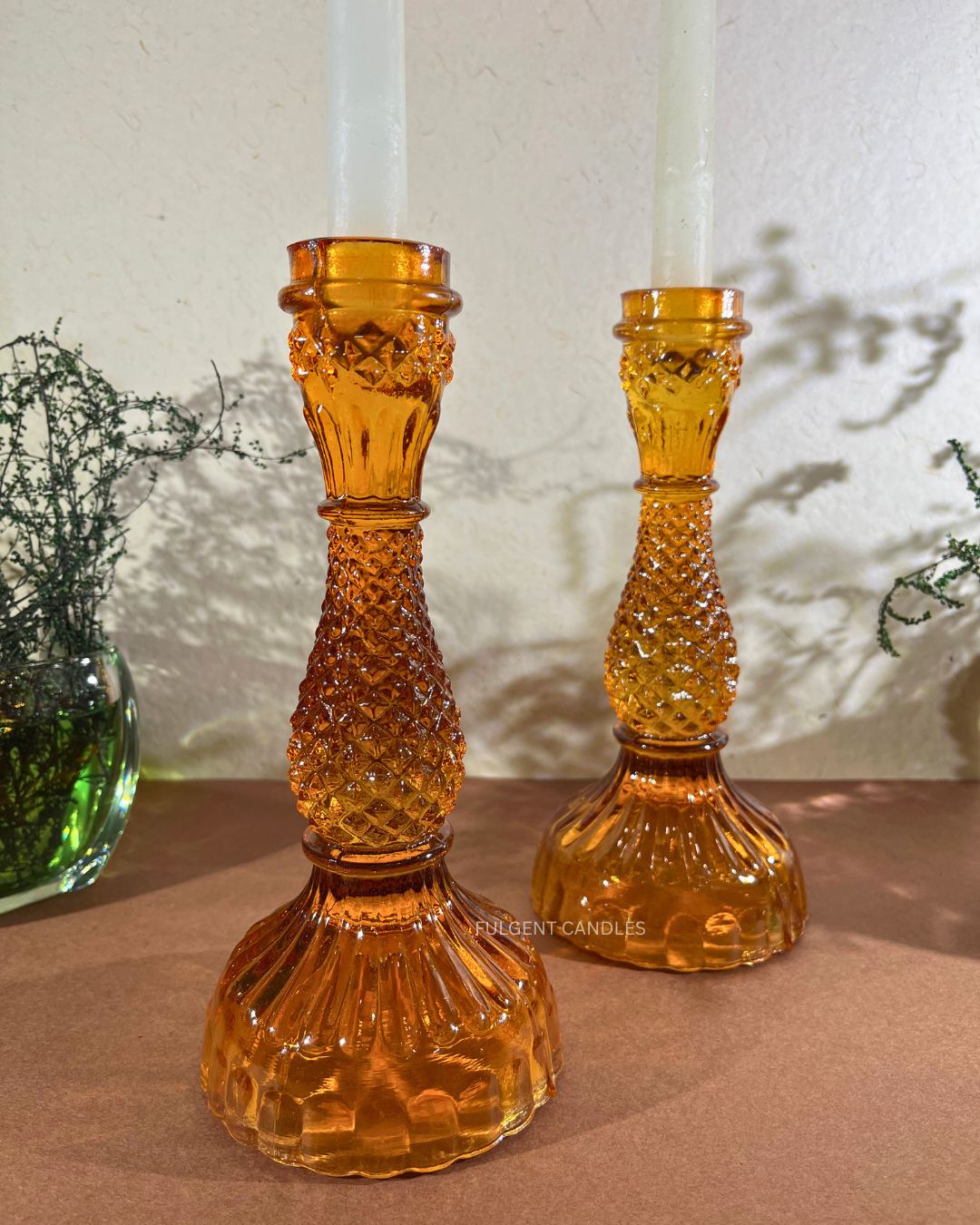 Taper Candle Holder