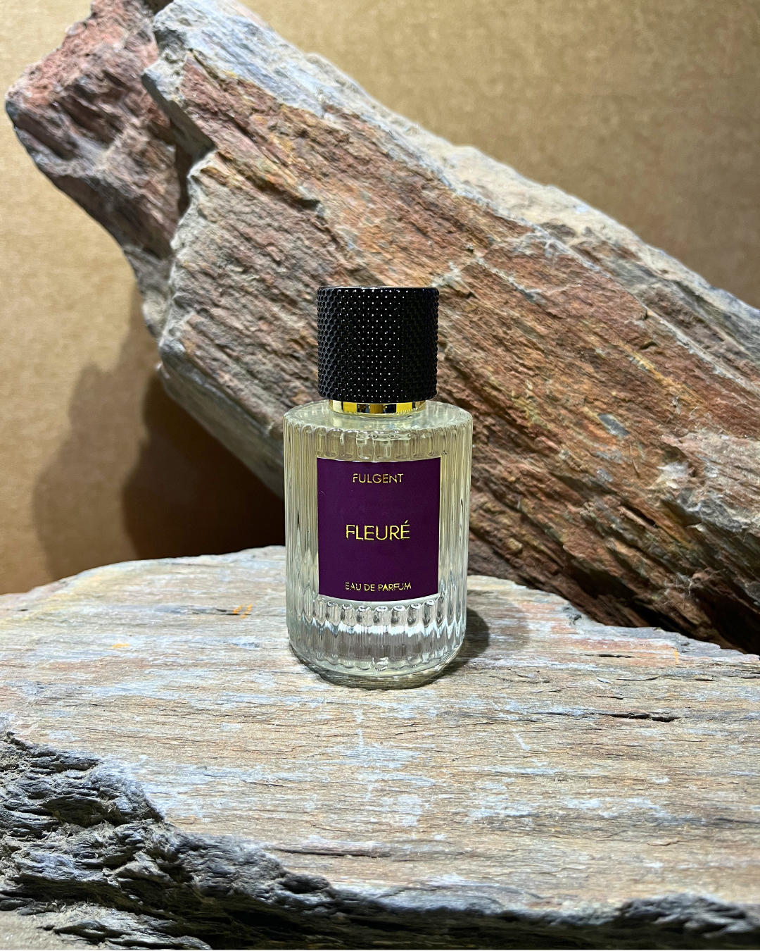 Fleuré Perfume