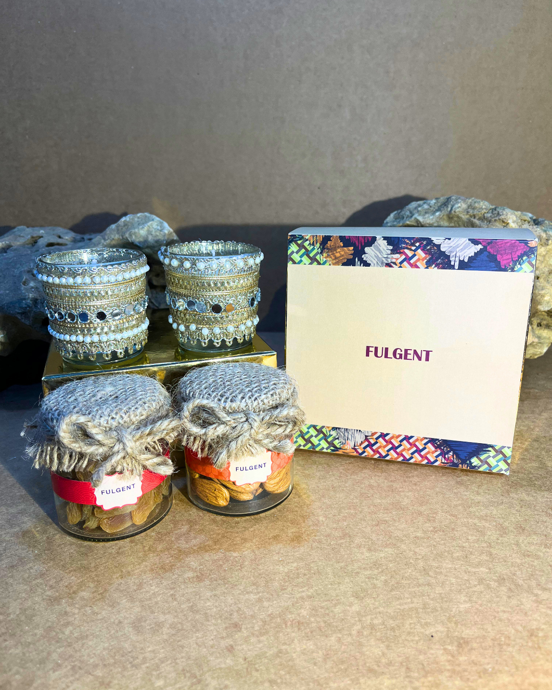 Light & Delight Box