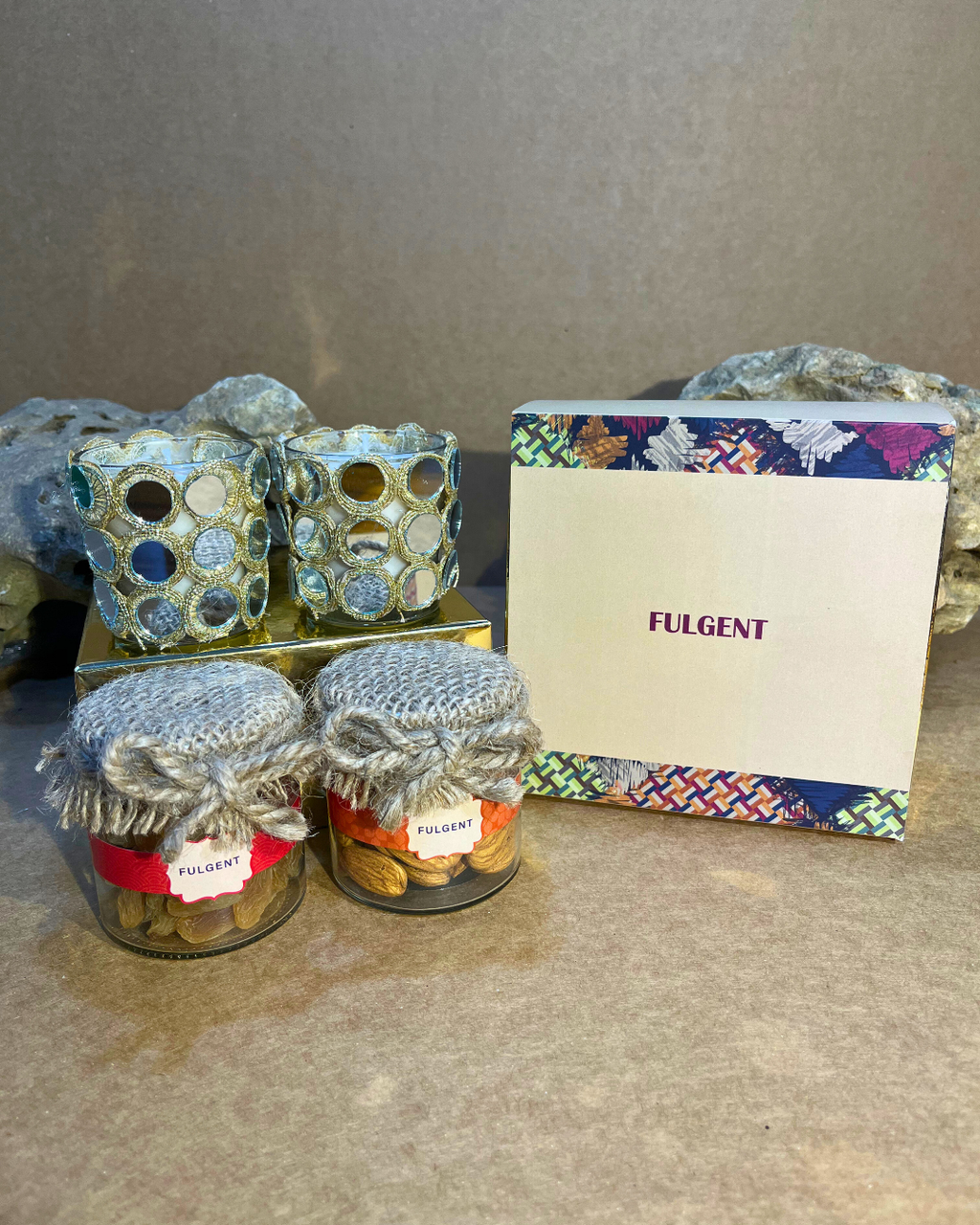Light & Delight Box