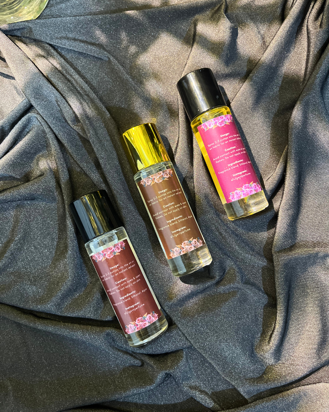 Room Perfume