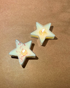Star Tealight Candle