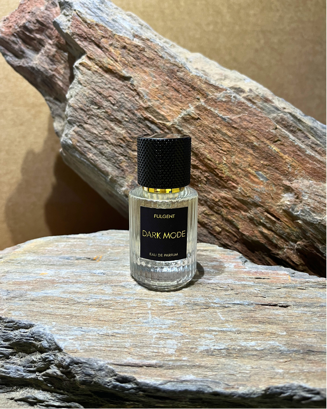 Dark Mode Perfume