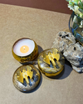 Wings of Light Jar Candle