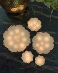 Urli Candle